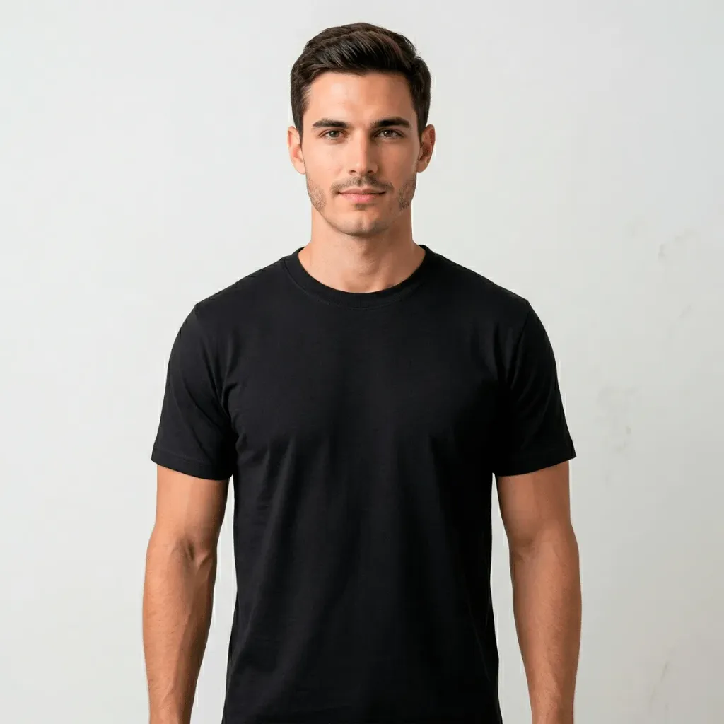 POLO C/RED M/C  S/E VARON YE01