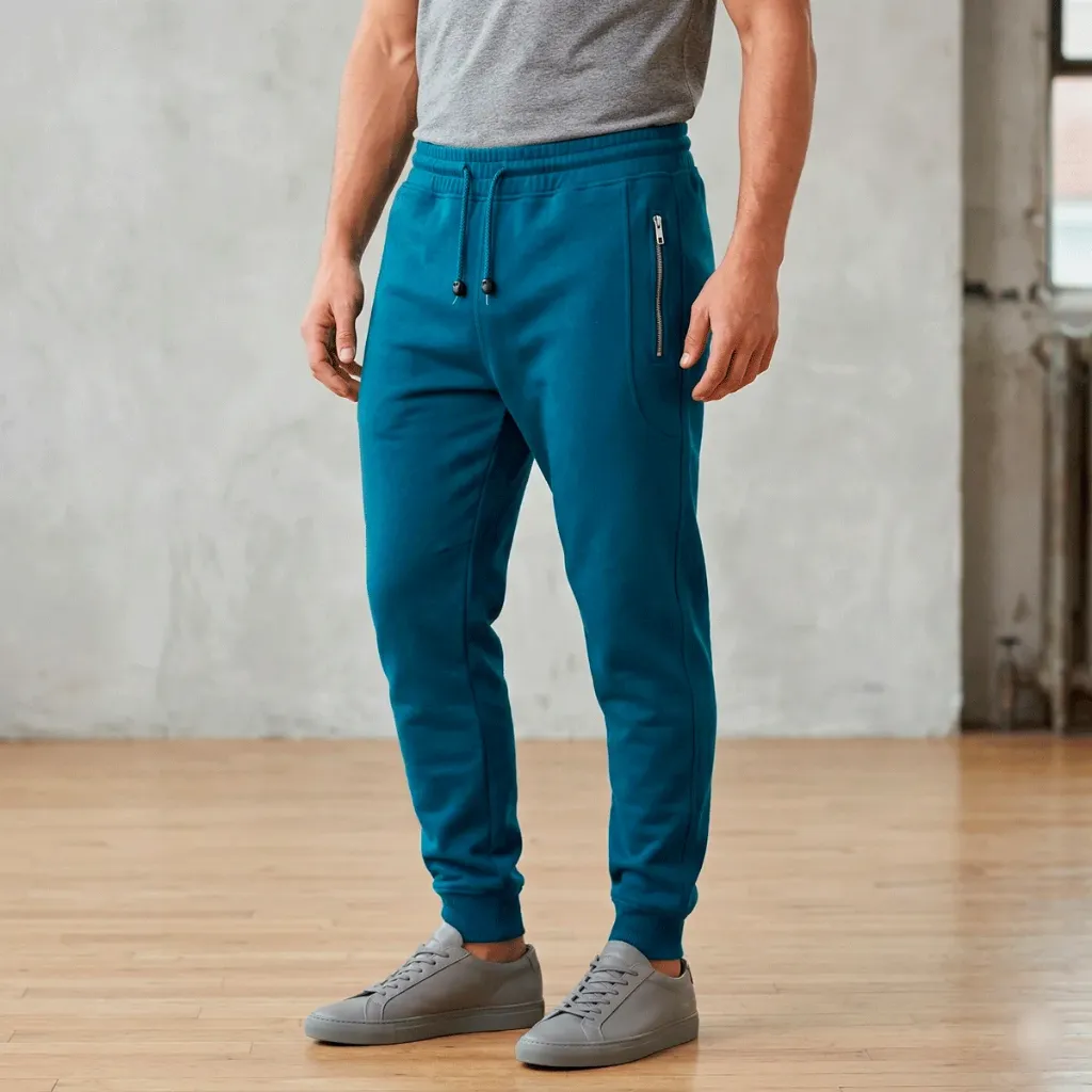 PANTALON PITILLO UNISEX FR42