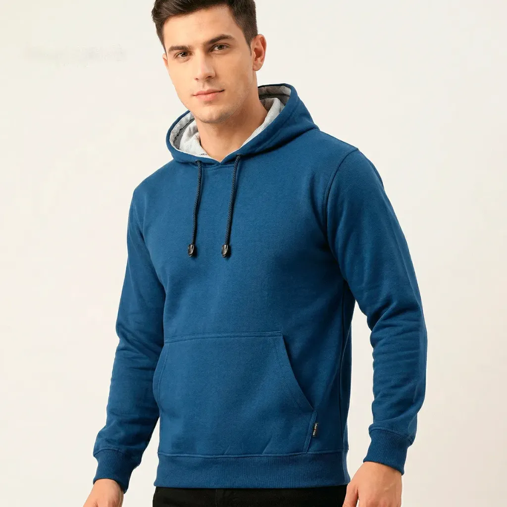 [FR79SSAK] POLERA C/C  P/P VARON FR79 (S, AMARILLO MKB)